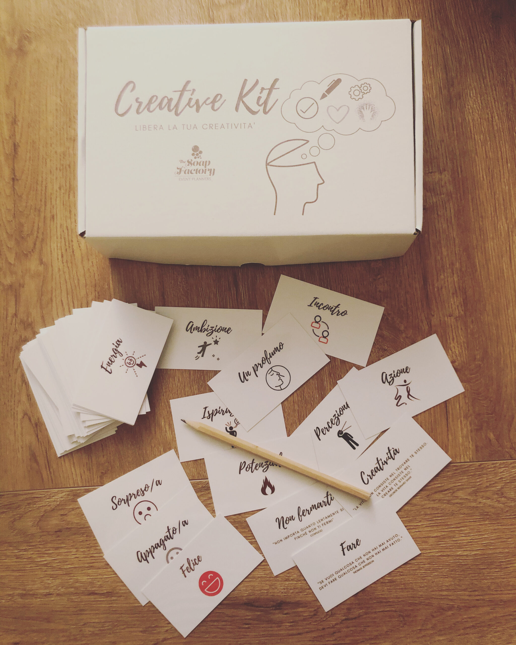 Creative Kit - immagine 4