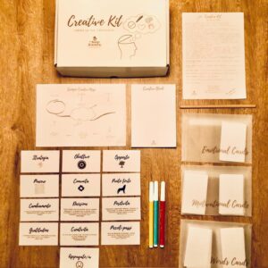 Creative Kit